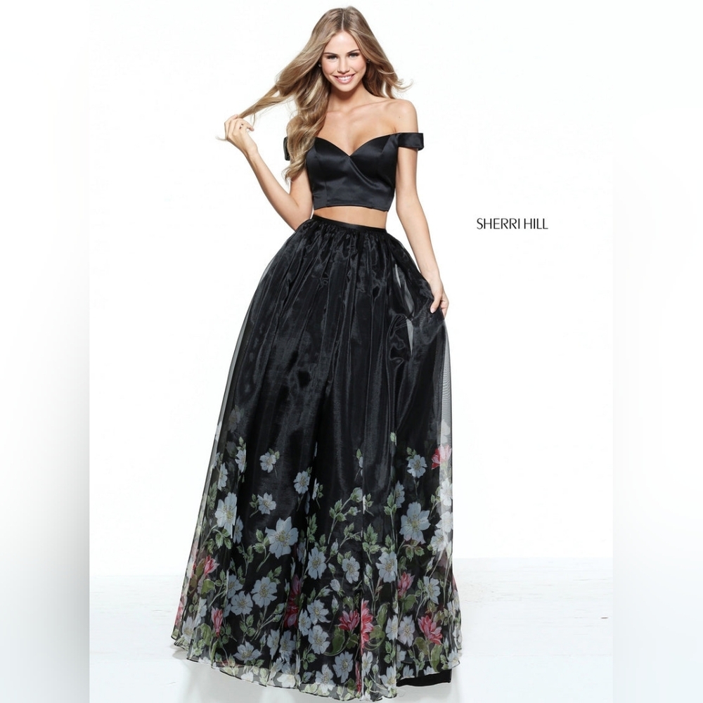 Sherri Hill #51053